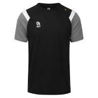 Robey Control Voetbalshirt Zwart