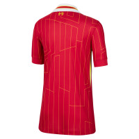 Nike Liverpool Thuistenue 2024-2025 Kids