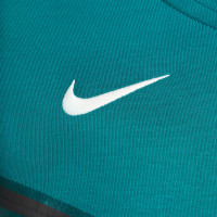 Nike Portugal Tech Fleece Veste 2024-2026 Vert Noir