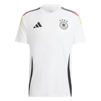 adidas Allemagne Maillot Domicile Fans 2024-2026