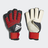 adidas Predator PRO FS Keepershandschoenen Black Red White