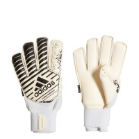 adidas Classic FS Keepershandschoenen Wit Zwart
