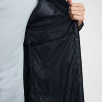 Nike Academy Pro 24 Therma-Fit Veste d'Hiver Noir Blanc