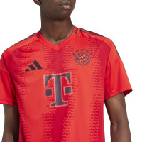 adidas Bayern Munich Maillot Domicile 2024-2025
