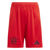 adidas Bayern Munich Short Domicile 2024-2025 Enfants