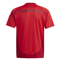 adidas Bayern München Thuisshirt 2024-2025 Kids