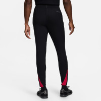 Nike Liverpool Strike Elite Survêtement 1/4-Zip 2024-2025 Vert Noir Rouge