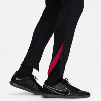 Nike Liverpool Strike Elite Survêtement 1/4-Zip 2024-2025 Vert Noir Rouge
