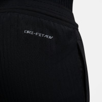 Nike Liverpool Strike Elite Survêtement 1/4-Zip 2024-2025 Vert Noir Rouge