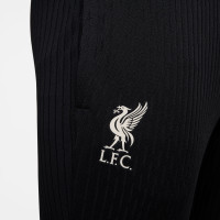 Nike Liverpool Strike Elite Survêtement 1/4-Zip 2024-2025 Vert Noir Rouge