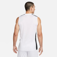 Sous-maillot sans manches Nike Dri-FIT Academy 23 blanc