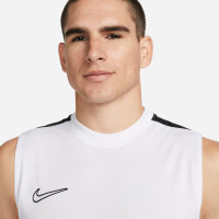 Sous-maillot sans manches Nike Dri-FIT Academy 23 blanc