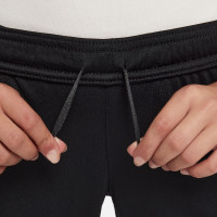 Nike Liverpool Strike Survêtement Full-Zip 2024-2025 Enfants Vert Noir Rouge