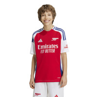 adidas Arsenal Thuistenue 2024-2025 Kids