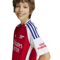 adidas Arsenal Thuistenue 2024-2025 Kids