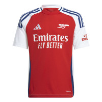 adidas Arsenal Thuistenue 2024-2025 Kids