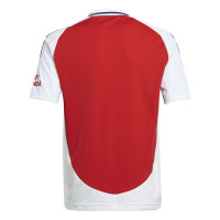 adidas Arsenal Thuistenue 2024-2025 Kids