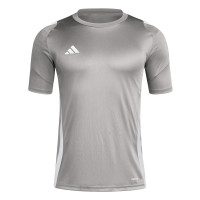 Set d'entraînement adidas Tiro 24 gris noir blanc