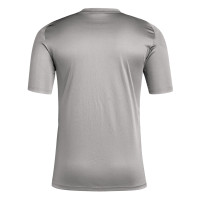 Set d'entraînement adidas Tiro 24 gris noir blanc