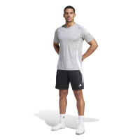 Set d'entraînement adidas Tiro 24 gris noir blanc