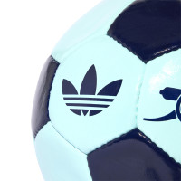 adidas Arsenal Club Ballon de Foot Taille 5 Bleu Clair Bleu Foncé