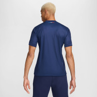 Nike Paris Saint-Germain Tenue Domicile 2024-2025