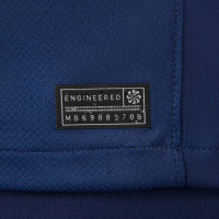 Nike Paris Saint-Germain Maillot Domicile 2024-2025