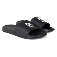 Robey Claquettes Noir Blanc