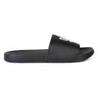 Robey Claquettes Noir Blanc