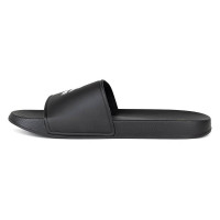 Robey Claquettes Noir Blanc