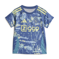 adidas Ajax Kit Bébé Extérieur 2024-2025