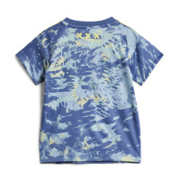 adidas Ajax Kit Bébé Extérieur 2024-2025