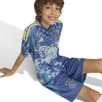 adidas Ajax Uitbroekje 2024-2025 Kids