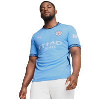 PUMA Manchester City Thuistenue 2024-2025
