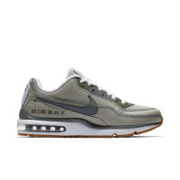 Baskets Nike Air Max LTD TXT 3 gris foncé marron