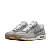 Baskets Nike Air Max LTD TXT 3 gris foncé marron