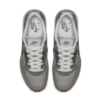 Baskets Nike Air Max LTD TXT 3 gris foncé marron
