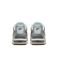 Baskets Nike Air Max LTD TXT 3 gris foncé marron