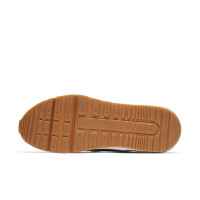 Baskets Nike Air Max LTD TXT 3 gris foncé marron