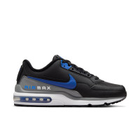 Nike Air Max Limited 3 Baskets Noir Bleu Gris Blanc