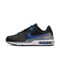 Nike Air Max Limited 3 Baskets Noir Bleu Gris Blanc