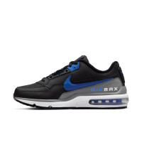 Nike Air Max Limited 3 Baskets Noir Bleu Gris Blanc