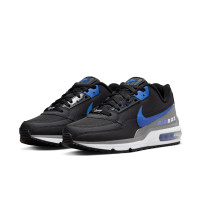 Nike Air Max Limited 3 Baskets Noir Bleu Gris Blanc