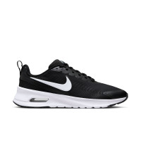 Nike Air Max Nuaxis Baskets Noir Blanc