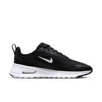Nike Air Max Nuaxis Baskets Noir Blanc