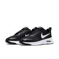 Nike Air Max Nuaxis Baskets Noir Blanc