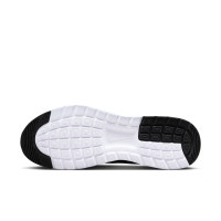 Nike Air Max Nuaxis Baskets Noir Blanc