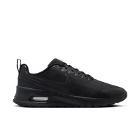 Nike Air Max Nuaxis Baskets Noir Anthracite