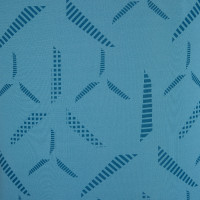 New Balance FC Porto Maillot d'Entraînement 2024-2025 Bleu-Gris Bleu Foncé Blanc