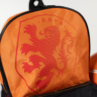 KNVB Rugtas Met Fanartikelen Oranje